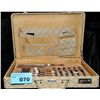 Image 2 : Brand new Karl Weill German made culinary