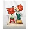 Image 2 : Red headed hummel figurine titled "sheer nonsense"