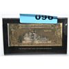 Image 1 : Government of Antigua and Barbouda gold and silver