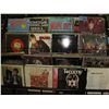 Image 1 : Vintage record collection