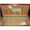 Image 2 : Antique walnut cedar lined blanket box