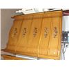 Image 2 : 4pc bedroom suite;