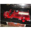 Image 1 : Signature series 1938 Ford fire engine die cast