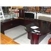 Image 2 : Jade U shaped executive desk