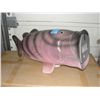 Image 1 : Fish shaped mail box
