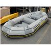Image 1 : Intex Mariner inflatable raft