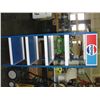 Image 1 : Vintage pepsi cola display stand