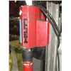 Image 2 : Hilti concrete drill with 5 additional attachments