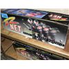 Image 1 : EZ net portable hockey net