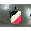 Image 4 : NAZI M40 DOUBLE DECAL HELMET