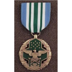 U.S. JOINT SERVICE COMMENDATION MEDAL & RIBBON ORIG
