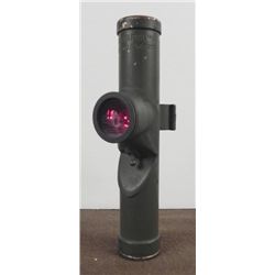 Light Aiming Post M14 Vintage Military Sight Accessory