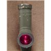 Image 3 : Light Aiming Post M14 Vintage Military Sight Accessory