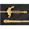 Image 1 : INTL ORDER OF ODD FELLOWS PATRIARCHS MILITANT SWORD