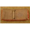 Image 2 : ORIGINAL SPAN- AMER WAR US SHOULDER STRAP 6TH ART REGT