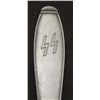 Image 1 : ORIGINAL NAZI "SS" DINING HALL GRAVY LADLE