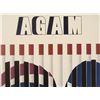 Image 2 : Yaacov Agam: Birth of a Flag Art Print 1975