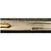 Image 4 : INDIAN SWORD & SCABBARD LION'S HEAD POMMEL