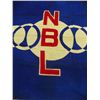 Image 3 : JAPANESE 1936 NIPPON BASEBALL LEAGUE BANNER-5X7 BERLIN