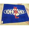 Image 8 : JAPANESE 1936 NIPPON BASEBALL LEAGUE BANNER-5X7 BERLIN