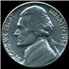 Image 1 : 1958D Jefferson 5c MS64/65 Full Steps (COI-12659)