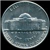 Image 2 : 1958D Jefferson 5c MS64/65 Full Steps (COI-12659)