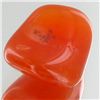Image 1 : 19.95ct Carnelian Freeform Cabochon (GEM-34158)