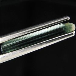 0.5ct Blue Cuprian Tourmaline Crystal  (GEM-28759B)