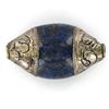 Image 1 : Tibet Lapis Nickel Pendant (ANT-2141)