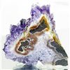 Image 2 : 275ct Deep Color Uruguay Amethyst Crystal Cluster (MIN-001183)