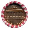 Image 2 : 1977D Linc 1c BU RARE UnOpened Bank Roll 50 GEMS (COI-5500)