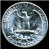 Image 2 : 1963 Washington 25c MS65 (COI-12380)