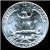 Image 2 : 1962 Washington 25c MS65 (COI-12346)