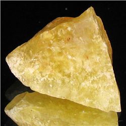 15.77ct Natural Amber Chunk  (GEM-39295)