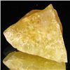 Image 1 : 15.77ct Natural Amber Chunk  (GEM-39295)