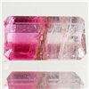 Image 1 : 1.57ct Watermelon Tourmaline Appraised $650 (GEM-44402)
