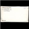 Image 1 : 1971 US Mint Coin Set UNOPENED (COI-2971)