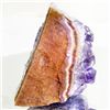 Image 2 : 430ct Deep Color Uruguay Amethyst Crystal Cluster (MIN-001202)