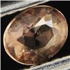 Image 1 : 0.36ct Heated Only Sapphire (GEM-44105F)