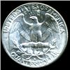 Image 2 : 1961D Washington 25c MS65 (COI-12325)