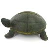 Image 2 : Tibet Hand-carved Stone Good Luck Turtle (ANT-954)