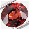 Image 1 : 2.1ct Intense Red Garnet (GEM-18193)