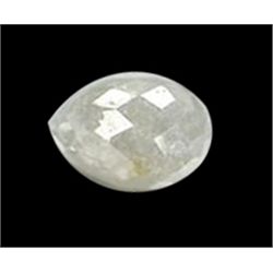 0.29ct Champagne Diamond Briolette Drop (GEM-16424B)