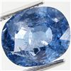 Image 1 : 5.43ct Natural Blue Spinel Ceylon Big Si (GEM-35151)