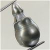 Image 1 : 14.19ct Tahitian Baroque Pearl (GEM-45881)