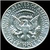 Image 3 : 1966 JFK Half AU Double Die (COI-10913)