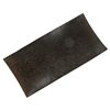 Image 1 : Sugarpalm Wood Tray (DEC-809)