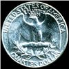 Image 2 : 1959 Washington 25c MS65 RARE Type B Reverse (COI-12185)