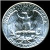 Image 2 : 1962 Washington 25c MS65 (COI-12339)