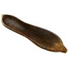 Image 1 : Sugarpalm Wood Tray (DEC-810)